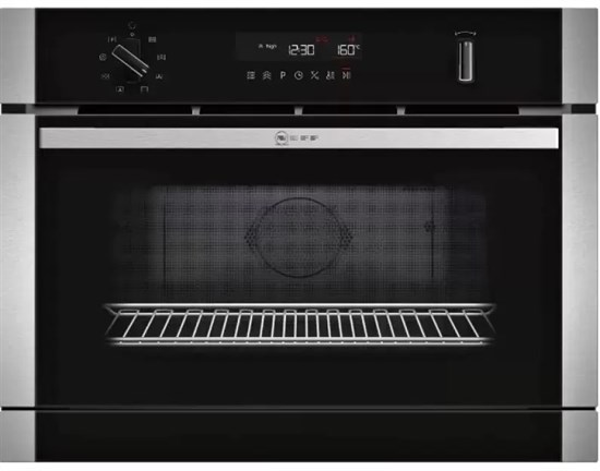 Встраиваемая микроволновая печь Neff C1APG64N0 - фото 55865