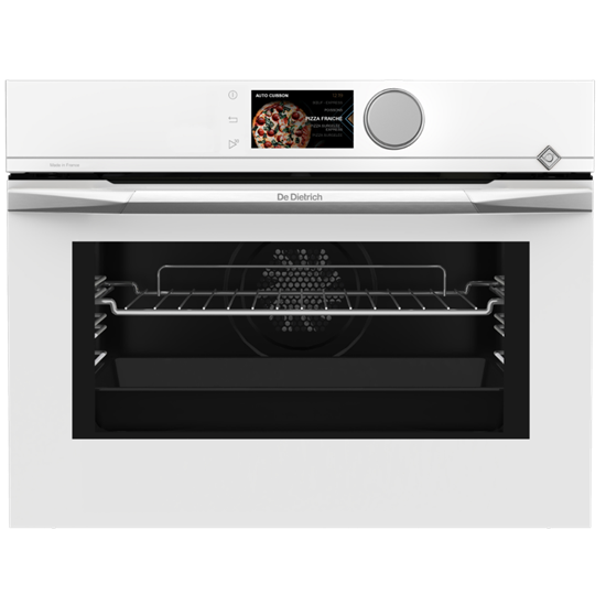 Встраиваемая микроволновая печь De Dietrich DKC4756W - фото 55908