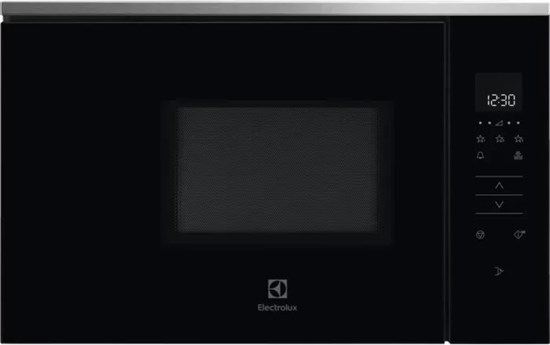 Встраиваемая микроволновая печь Electrolux KMFE172TEX - фото 56069