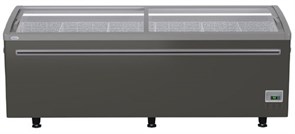 Морозильный ларь Haier GTS2100G