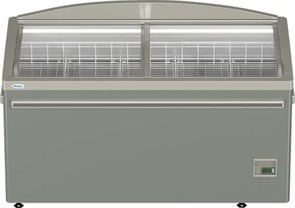 Морозильный ларь Haier GTE 1850G