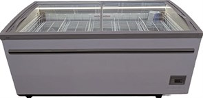 Морозильный ларь Haier GTS 1850G