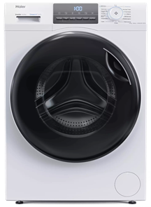 Стирально-сушильная машина HWD80-BP14929A HAIER