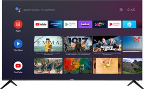 Телевизор Haier 50 Smart TV K6