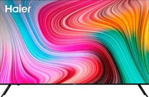 Телевизор Haier 50 Smart TV DX2