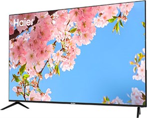Телевизор Haier 65 Smart TV DX