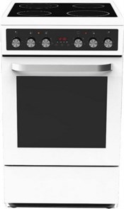 Электроплита Haier HCX-5CDPW1