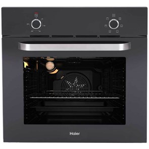 Встраиваемый электрический духовой шкаф Haier HOX-L06NGB