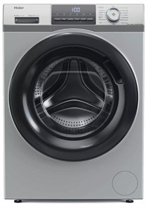 Стиральная машина с фронтальной загрузкой Haier HW60-BP12929ASE