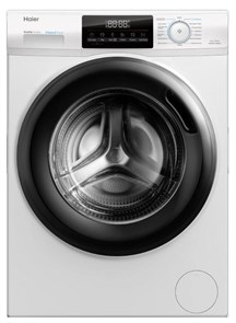 Стиральная машина с фронтальной загрузкой Haier HW65-BP129301A