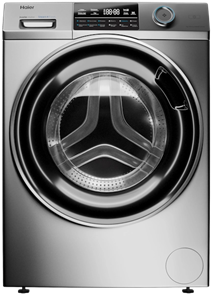 Стиральная машина Haier HW80-BP14969AS серебристый