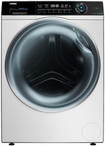 Стиральная машина с фронтальной загрузкой Haier HW80-BP14979