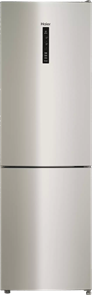 Холодильник с нижней морозилкой Haier CEF535ASG