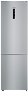 Холодильник с нижней морозилкой Haier CEF537ASG
