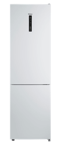 Холодильник с нижней морозилкой Haier CEF537AWG