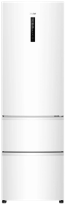 Трехкамерный холодильник отдельностоящий Haier A4F637CWMVU1