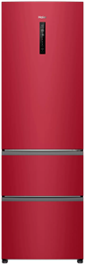 Холодильник с нижней морозилкой Haier A4F637CRMVU1