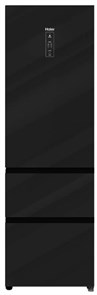 Трехкамерный холодильник отдельностоящий A2F637CGBG HAIER