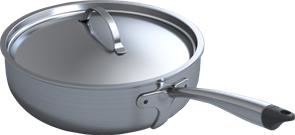 Asko ACP13S Celsius Cooking