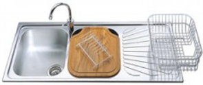 Аксессуары Smeg CB34