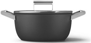 Smeg CKFC2411BLM