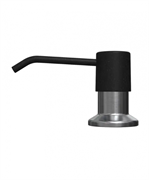 Диспенсер Kuppersberg Crato Black