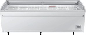 Морозильный ларь Haier GTS 2500W