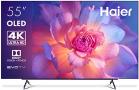 Телевизор Haier 55 OLED S9