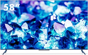 Телевизор Haier 58 Smart TV S5