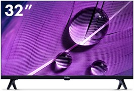 Телевизор Haier 32 Smart TV S1