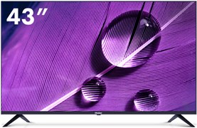 Телевизор Haier 43 Smart TV S1