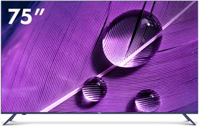 Телевизор Haier 75 Smart TV S1