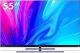 Телевизор 55 Smart TV S7 HAIER