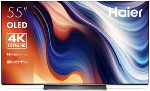 Телевизор Haier H55S9UG PRO