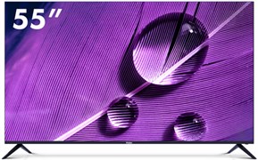 Телевизор Haier 55 Smart TV S1
