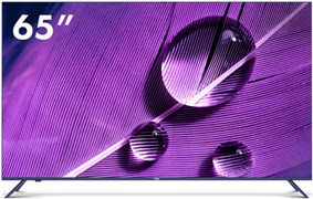 Телевизор Haier 65 Smart TV S1