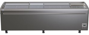 Морозильный ларь Haier GTS 2500G