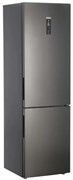 Haier C2F 737 CBXG холодильник двухкамерный