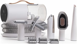 Вертикальный пылесос Haier PetPure M Pro