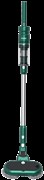 Вертикальный пылесос Haier HVC150SW