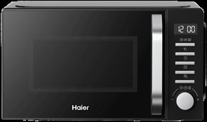 Отдельностоящая микроволновая печь Haier HMB-DG208BA