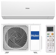 Кондиционер сплит-система Haier AS25SHP1HRA-W / 1U25SHP1FRA