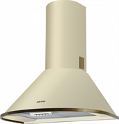 Каминная вытяжка Korting KHC 6930 RI
