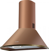 Каминная вытяжка Korting KHC 6930 RC