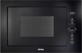 Встраиваемая микроволновая печь Korting KMI 825 TGN