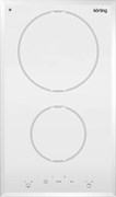 Встраиваемая индукционная варочная панель Korting HI 32003 BW