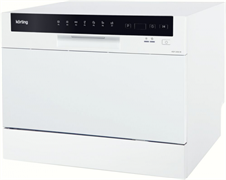 Посудомоечная машина Korting KDF 2050 W