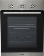 Встраиваемый электрический духовой шкаф Korting OKB 4630 CMX
