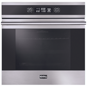 Встраиваемый электрический духовой шкаф Korting OKB 9101 CFX