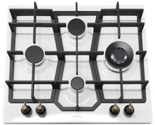 Встраиваемая газовая варочная панель Korting HG 631 CTRI